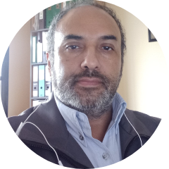 Walter Nolberto Alday Jorquera